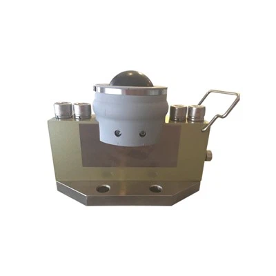 Truck Scale Double-ended Load Cell