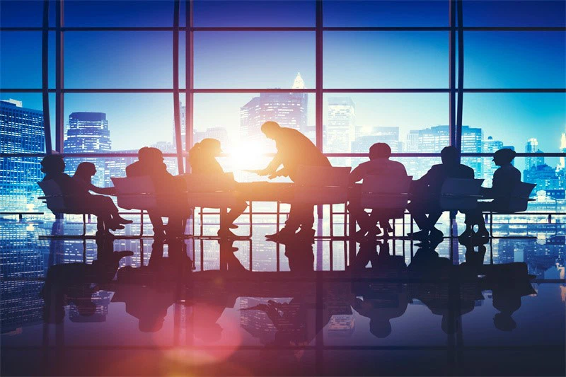 Strong research and production team