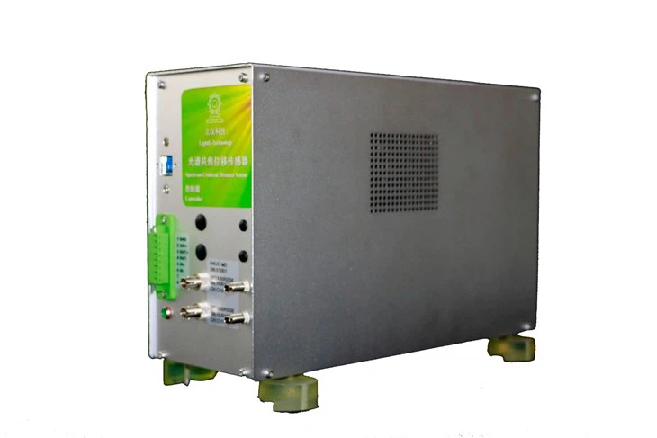 Chromatic Confocal Distance Sensor H Series