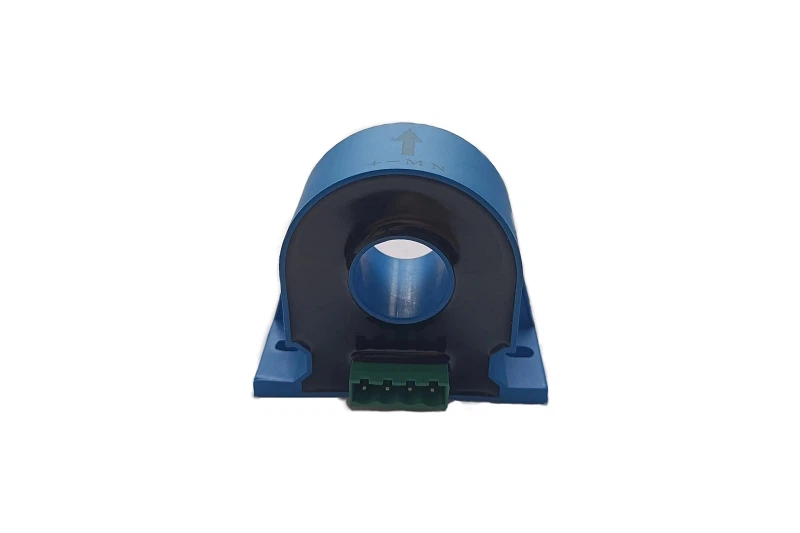Closed Loop Hall Effect SC1BT