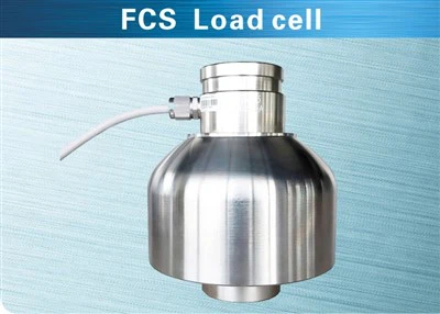 Digital Column Load Cell FCS
