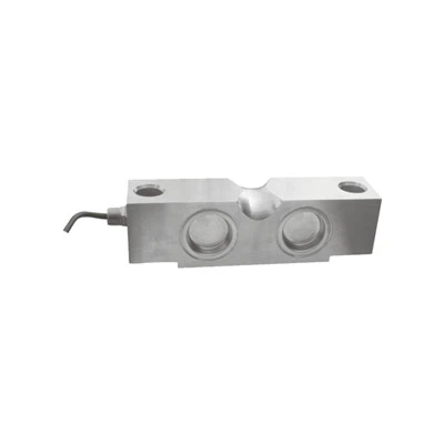 Double-ended Beam Load Cell With OIML Approval