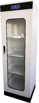File Disinfection Cabinet
