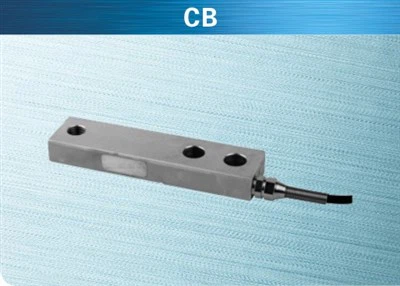 Single-ended Beam Load Cell