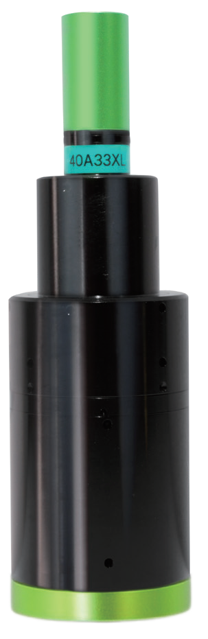 Series D40A33XL