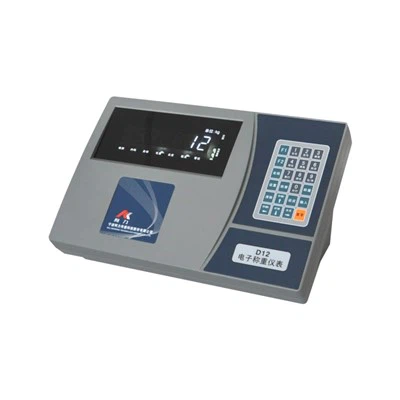 Truck Scale Digital Indicator