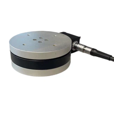 Six Axis Force Sensor